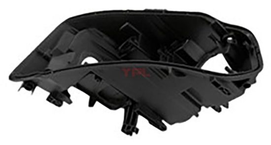 FAR ARKA TASI R A4 B8 KASA 2010 - FRT 8 resmi