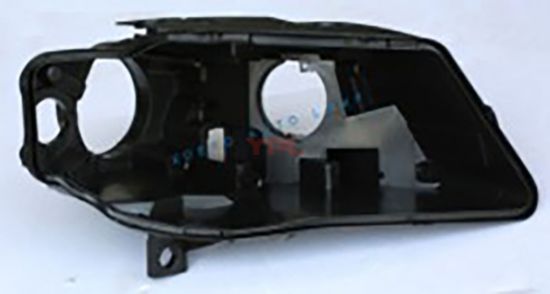 FAR ARKA TASI L PASSAT HALOGEN B6 - FRT 5 resmi