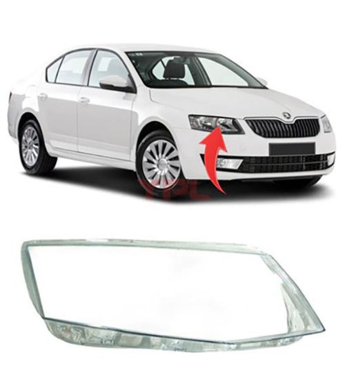 FAR CAMI SAG OCTAVIA A7 KASA 2013-2015 - 5E1941018X resmi