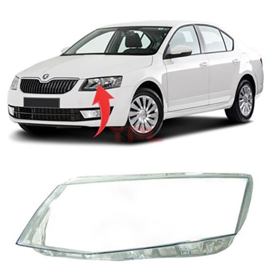 FAR CAMI SOL OCTAVIA A7 KASA 2013-2015 - 5E1941017X resmi