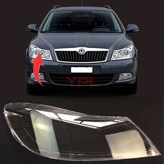 FAR CAMI R OCTAVIA A5 FACELIT TIP KASA 09-12 - 1Z1941018SX resmi