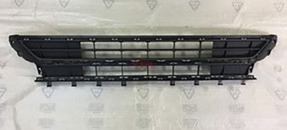 ON TAMPON ORTA IZGARA SIYAH POLO 2018>> - 2G0853677L resmi