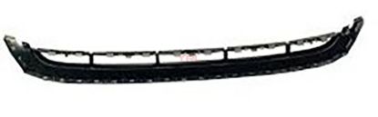 ON TAMPON ALT ORTA IZGARA Q7 10-15 - 4L0807683C resmi