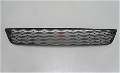 ON TAMPON ALT ORTA IZGARA LEON 13-16 - 5F0853667 resmi