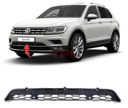 ORTA IZGARA SENSORLU KROMLU TUGIAN 2017>> - 5NA853671D resmi