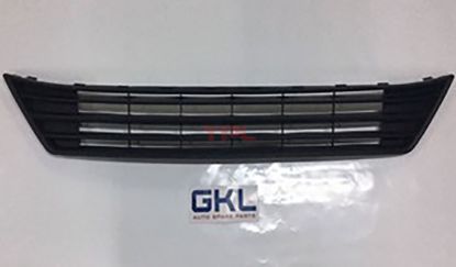 ON TAMPON ORTA IZGARA CADDY 2015>> - 2K5853677 resmi