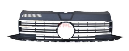 ON PANJUR UC KROM CIZGILI+PARLAK SIYAH T7 2015-2019 - 7E5853651C 041 resmi