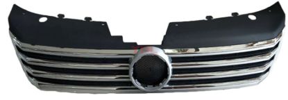 ON PANJUR KROM CIZGILI+MAT GRI PASSAT B7 2011-2015 - 3AA853651A resmi