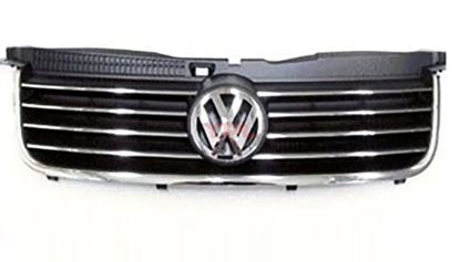 ON PANJUR KROM CITALI ARMASIZ PASSAT 01-05 - 3B0853651K 3FZ resmi