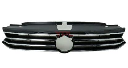 ON PANJUR TRENDLINE COMFORDLINE PASSAT 2015-2019 - 3G0853651 BKZ resmi