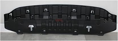 TAMPON SPOYLERI ON IC SUPERB 2015-2023 - 3V0807611 resmi