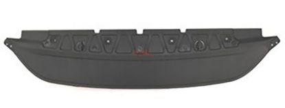 TAMPON SPOYLERI ON DIS SUPERB 2015-2023 - 3V0807061 9B9 resmi