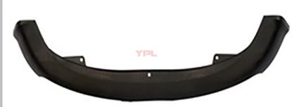 TAMPON SPOYLERI ON PASSAT 1997-2001 - 3B0805903A resmi