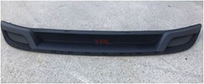 TAMPON SPOYLERI ARKA GOLF7,5 2017-2020 - 5G6807568R 9B9 resmi