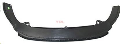 TAMPON SPOYLERI ON CADDY 2015>> - 2K5805903A 9B9 resmi