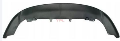 TAMPON SPOYLERI ON JETTA 2006-2011 - 1K0805903B 9B9 resmi