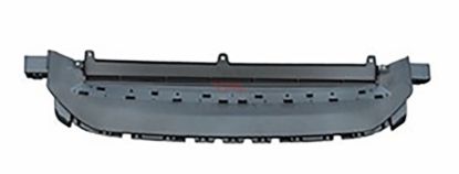 TAMPON SPOYLERI ON SCIROCCO 2015-2018 - 1K8805903E 9B9 resmi