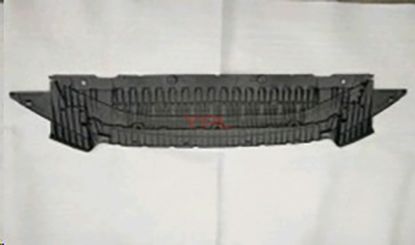 TAMPON SPOYLERI ON AUDI A6 S6 2015-2019 - 4G0807611F resmi