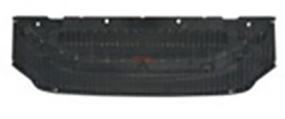 TAMPON SPOYLERI ON AUDI A6 2012-2015 - 4G0807611 resmi