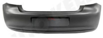 ARKA TAMPON POLO (SENSORSUZ) 11-14 - 6R6807421BH resmi