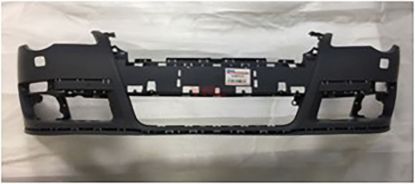 ON TAMPON FAR YIKAMALI SENSORSUZ PASSAT - 3C0807217S resmi