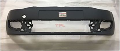 ON TAMPON UZUN PLAKALIK ASTARLI POLO - 6R0807221 resmi