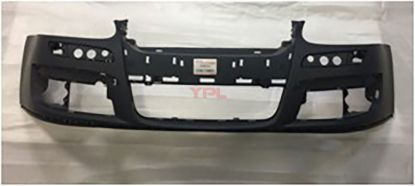 ON TAMPON FAR YIKAMASIZ SENSORSUZ JETTA - 1K0807217 resmi