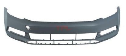 ON TAMPON NIKELAJLI TIP COMFORT PASSAT 2015-2019 - 3G0807217F resmi