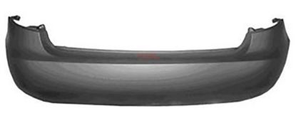 ARKA TAMPON SENSORLU FABIA 2011-2015 - 5J6807421J resmi