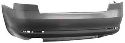 ARKA TAMPON SENSORSUZ OCTAVIA 2009-2013 - 1Z5807417 resmi