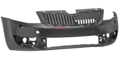 ON TAMPON FAR YIKAMALI PANJURLU TIP OCTAVIA 13-17 - 5E0807217A resmi