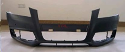 ON TAMPON A3 SENSORLU FAR YIKAMALI KAPAK UZERINDE A3 11-13 - 8P0807105E resmi