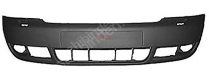 ON TAMPON FAR YIKAMALI SENSORSUZ A6 01-05 - 4B0807103BL resmi