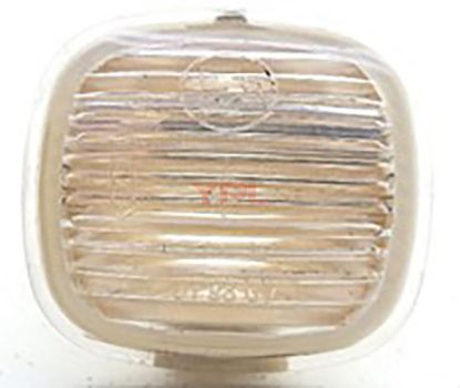 CAMURLUK SINYALI SEFFAF A3 A4 A8 RAPID OCTAVIA FABIA ROOMSTAR - 1U0949127A. resmi