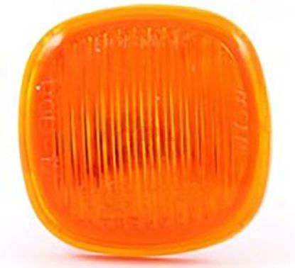 CAMURLUK SINYALI TURUNCU A3 A4 A8 RAPID OCTAVIA FABIA ROOMSTAR - 1U0949127 resmi