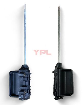 SURGULU KAPI KUMANDA KOLU T5/T6/CADDY - 7H0843642D resmi