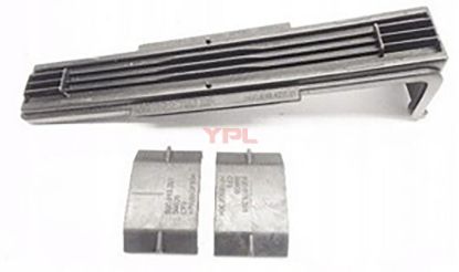 POLEN FILTRE KAPAGI POLO-A1-CORDOBA-FABIA-IBIZA-ROOMSTAR - 6Q0819422A resmi