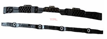 PROFIL TUTUCU BAR DEMIR BURCLAR UZERINDE PASSAT B9 2020>> - 3G0807571 resmi