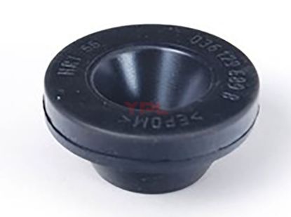 HAVA FILITRE KUTUSU-KAZAN DAYAMA TAKOZ-LASTIK- TUM MODELLER - 036129689B resmi