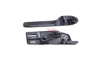 MOTOR KAPUT ACMA KOLU ALT UST SET - 1J1823533B/633B resmi