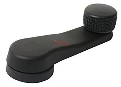 CAM ACMA KOLU SIYAH AMAROK CADDY POLO GOLF T4 LT - 1H0837581D. resmi