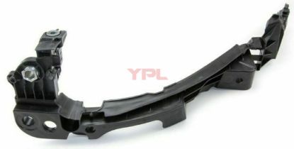 FAR ALT BRAKETI ON SOL GOLF6 2009-2013 - 5K0807571J resmi