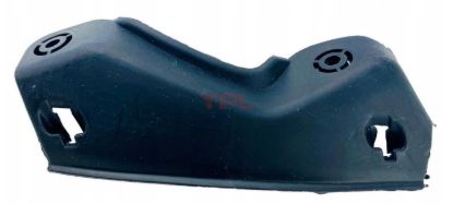 TAMPON BAGLANTI BRAKETI ON SOL PASSAT 2005-2011 - 3C0807505 resmi