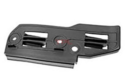 TAMPON BRAKETI ON SOL PASSAT 2001-2005 - 3B0807183E resmi