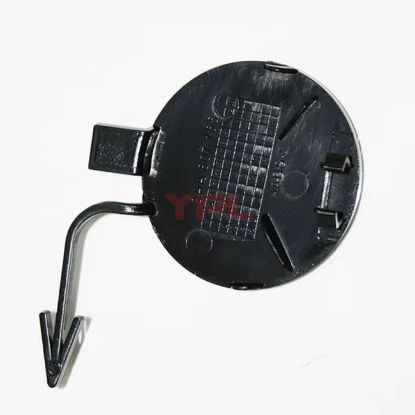 CEKI DEMIR KAPAGI-CEKME KANCA-ON PASSAT 2011-2015 - 3AA807155 GRU resmi