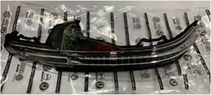 AYNA SINYALI L AUDI Q7 2017>> - 4M0949101A resmi