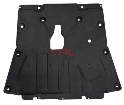 KARTER ALT MUHAFAZA RENAULT DUSTER 2024>> enjeksIyon - 758928657R resmi