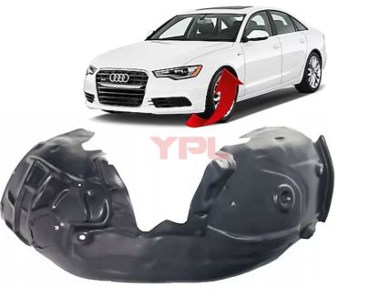 CAMURLUK DAVLUMBAZI ON ONUN ARKASI SOL A6 2012-2018 - 4G0821133D resmi