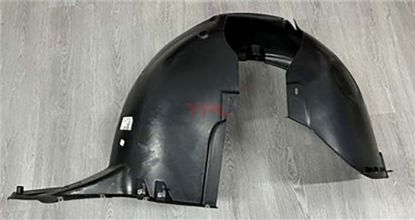 CAMURLUK DAVLUMBAZI SAG LEON 2006-2013 ENJEKSIYON 1.KALITE - 1P0809958 resmi