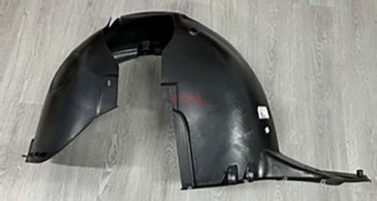 CAMURLUK DAVLUMBAZI SOL LEON 2006-2013 ENJEKSIYON 1.KALITE - 1P0809957 resmi